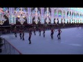 Kids on ice  dance movie  eindhoven 16 december 2012