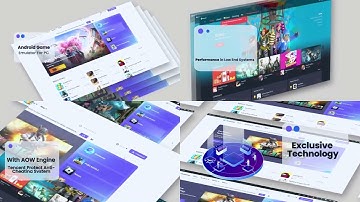 Elevate your gaming experience with GameLoop!