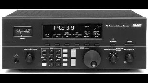 The Drake R8B- A closer look