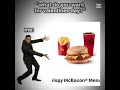 #valentinesday#gift#sanvalentino#mcdonalds