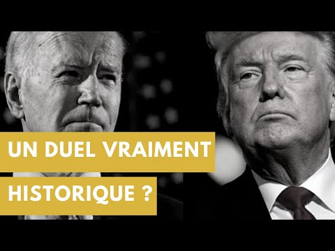 L'élection américaine est-elle une ARNAQUE ?