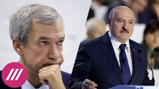 «Есть неопровержимые доказательства преступлений». Латушко подал заявление на Лукашенко в Польше