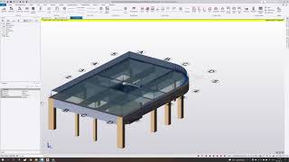 Celebrity tekla structural designer Tips 13 Slab Name Assignment Profile