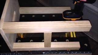 How to Build an Activity Tower - IKEA Bekvam Stool In this video I walk through the steps for building an activity tower for your little one. The IKEA Bekvam Stool is available in different ...