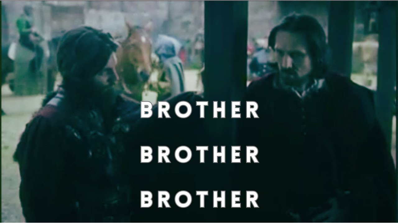 ☆ Jogaila & Świdrygiełło • Brother