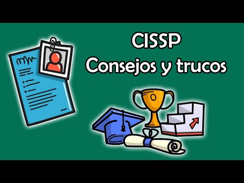 Vídeo: Quantes hores dura l'examen Cissp?