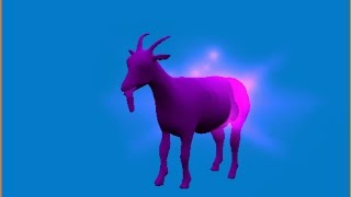 Goat MMO: how to unlock the epic goat (Mobile) screenshot 4