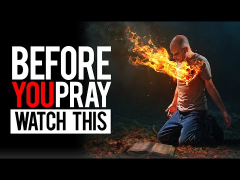 Video: How Do You Know If Your Prayers And Requests Have Been Answered By God? - Alternative View