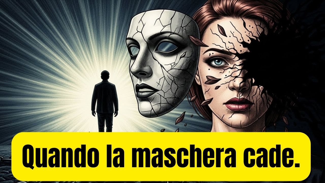 Come cambia una donna narcisista quando si rende conto di aver perso qualcuno che la amava davvero