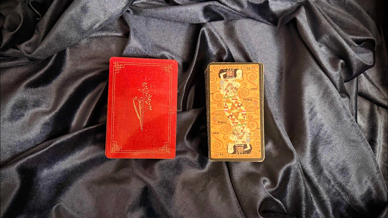 Tarot okuması /Sizin ondaki yeriniz ne ? 