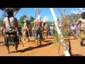 Apache Sunrise Dance Summer 2014 Sunday Morning