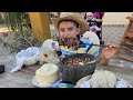 FRIJOLES EN AGUA Y SAL acompañados con CARNE ASADA ala hornilla y tortillas al comal