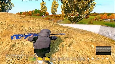 BANNED again... 🔴 | DayZ PVP Montage | Howl