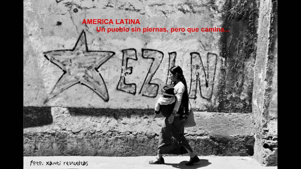 NO NOS MOVERAN- JOAN BAEZ