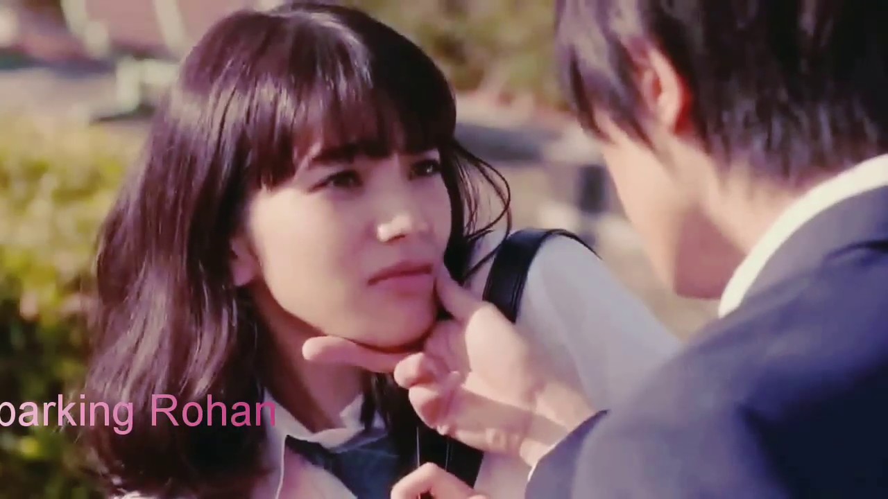 Black devil white prince /Joanna song YouTube