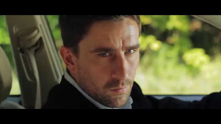 Nicholas Galante: Cinematography Reel 2015