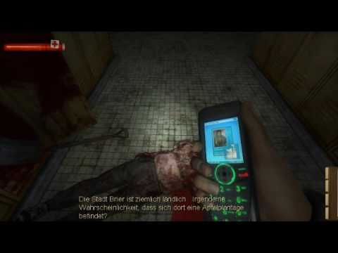 Condemned: Criminal Origins Gameplay (pc)