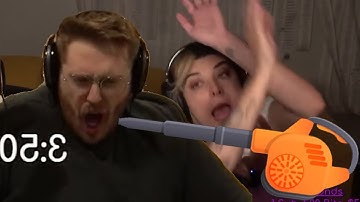 Wubby & Alluux Get Blown - The Dubathon Leaf Blower Compilation (**LOUD**)