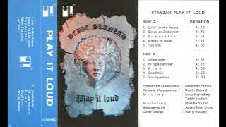 Deddy Stanzah - Young People