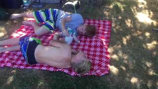 Summer Shenanigans