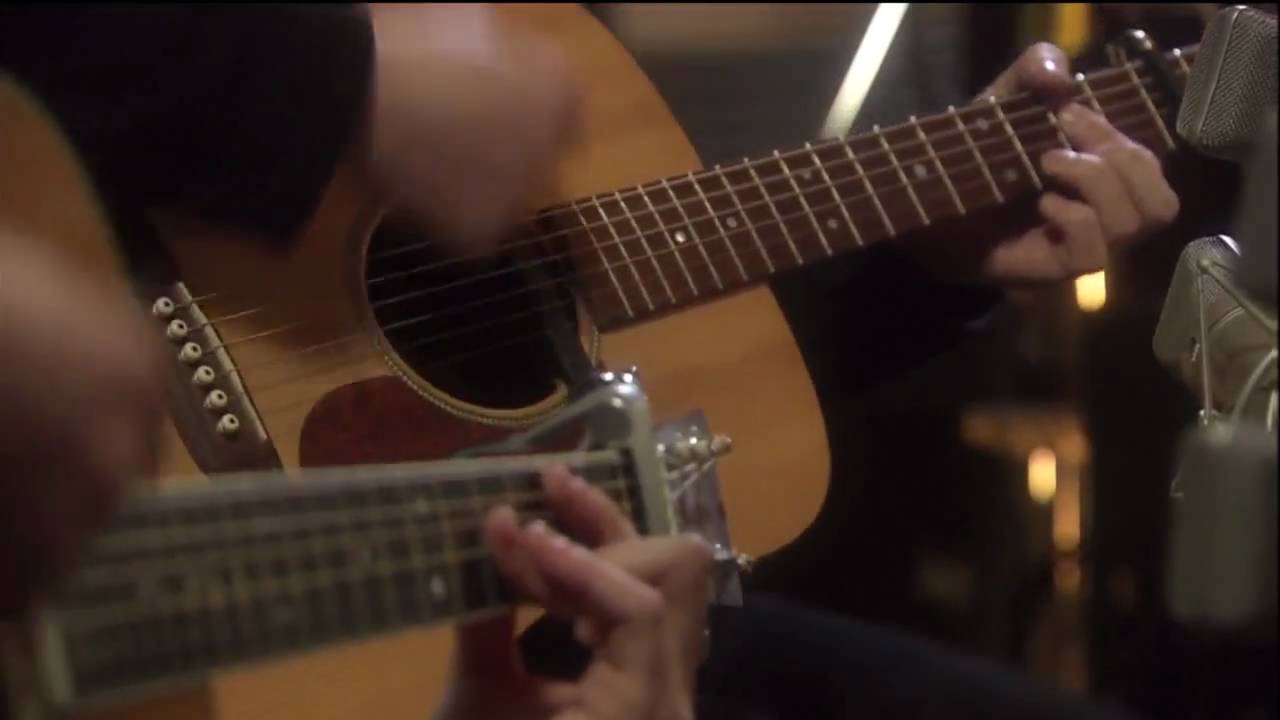 Bernard Sumner - Sink or Swim (acoustic) - YouTube