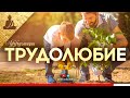 Подъем мотивации к действию 🏆 Аффирмации трудолюбия