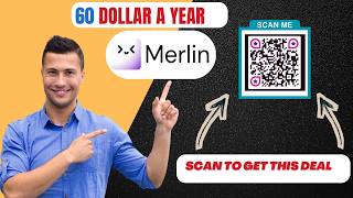 Merlin Ai Review / Merlin Ai  tutorial / Merlin Ai vs Chatgpt / Merlin Ai app /Merlin Ai Coupon Code
