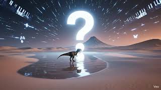 AI Philosoraptor Meme Asks the Deepest Questions 🧠🦖
