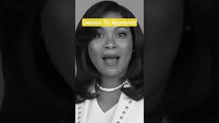 Turning a Credit Denial to Approval