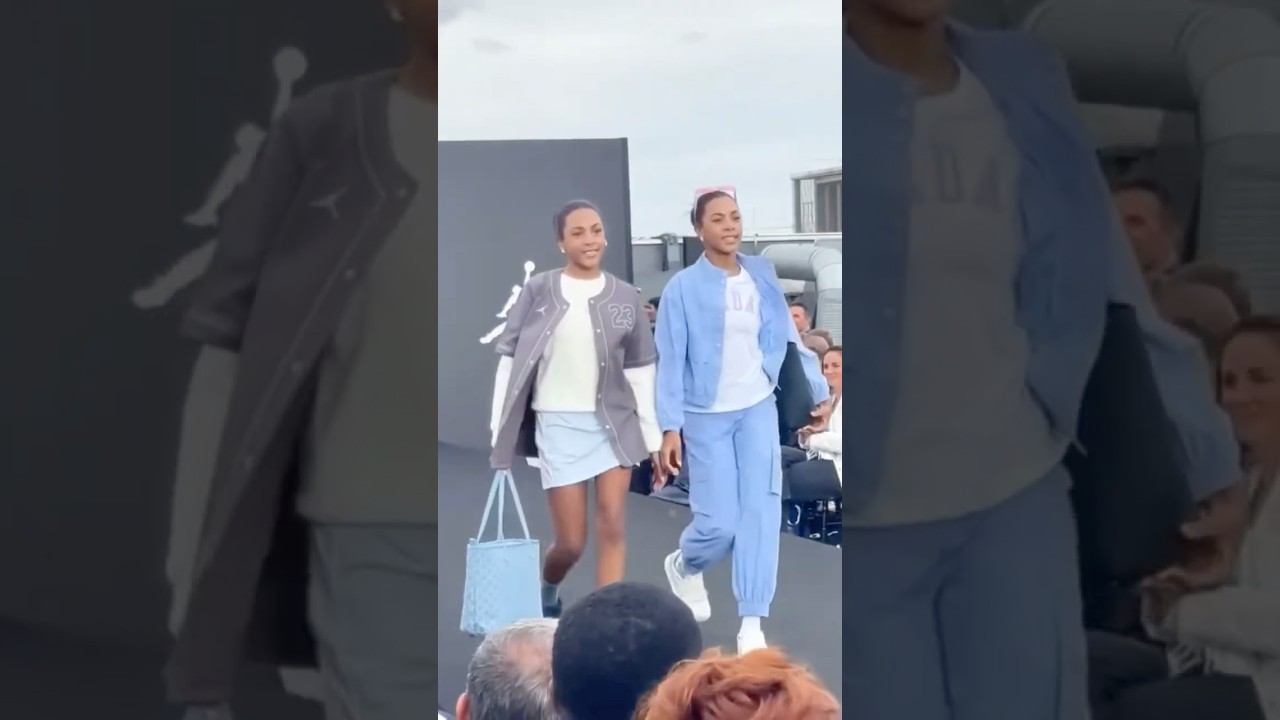 Runway ☑️ Acting ☑️ Modeling ☑️ Martial Arts ☑️  Dance ☑️ They’re on a NEW LEVEL… 