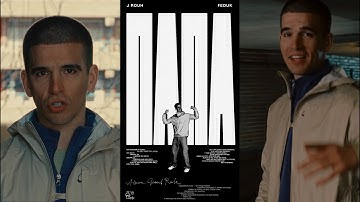 J.ROUH, FEDUK – ПАПА