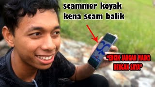 Scammer Call Menang Rm 3800  Tengok Apa Yang Jadi