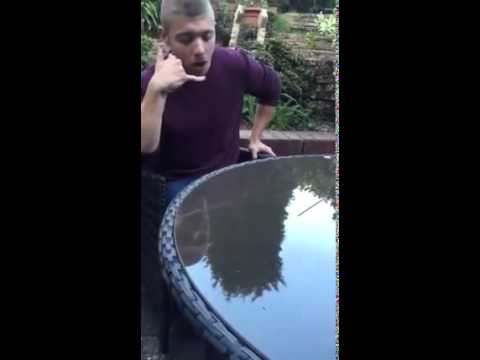 This Lad is amazing at accents