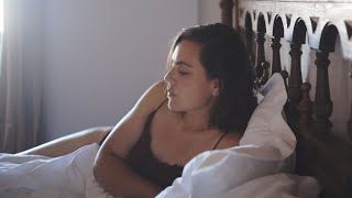 Video thumbnail of "Sleeping Tonight (Official Music Video) | Mary Spender"