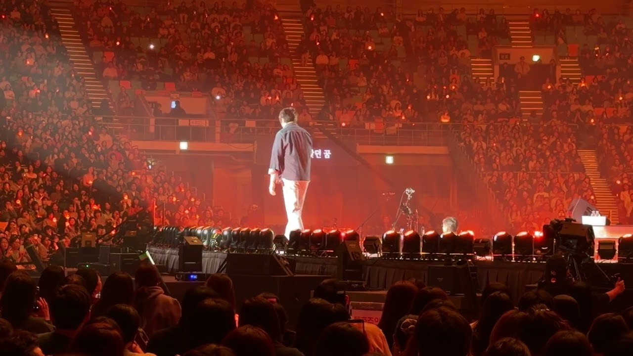 2025년 성시경 연말콘서트-두사람