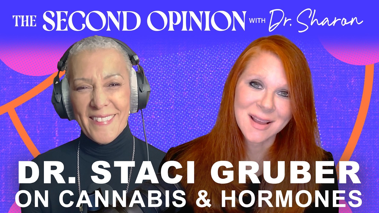 Cannabis & Women’s Health | The Second Opinion