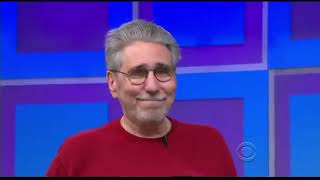 The Price Is Right september 4 2012 Paul Levines Still Got It After All These Years