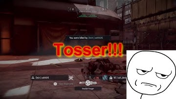 Killzone Shadow Fall - Man with Big Gun in wall