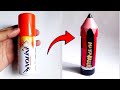 Waste Material Craft ideas | DIY Empty Bottle | best out of waste