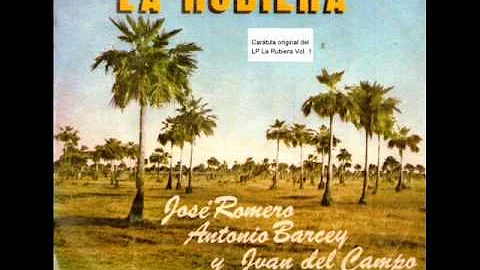 FG  La Rubiera - Jos Romero Bello