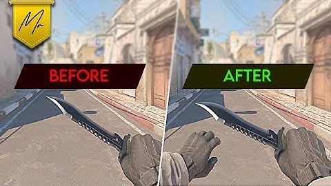 CS2 Update: New "Dynamic Shadows" for FPS boost, Bowie Change & More!
