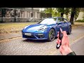 So viel Porsche Panamera Turbo S E-Hybrid (680PS) bekommst DU für 190.000 Euro | Review