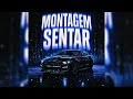 MONTAGEM SENTAR Official Audio
