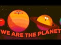 Solar System Planets Song/8 Planets song: Kids learn the names and location of the planets!