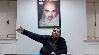 פרשת בשלח - הרב יוסף דיעי שליט"א