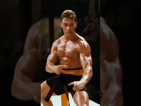 Van Damme no MORTAL KOMBAT 1 #jeanclaudevandamme #mortalkombat1 #fatality