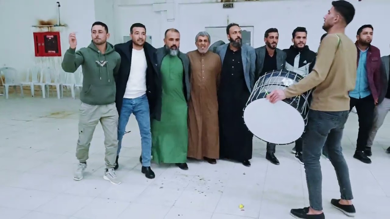 افراح البو عساف العريس حسام الشواخ تركيا انطاليا 10