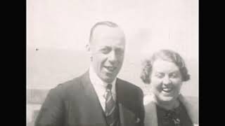 9,5Mm Home Movie - In And Around Lancashire 1930S