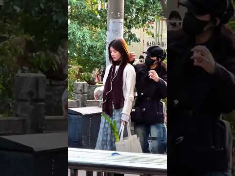 人活在世上 是为了感受阳光!#赵露思 #电视剧恋人