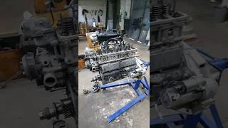 Выработка на штангах УМЗ/А274